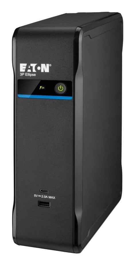 Eaton 3P Ellipse 700 USB IEC