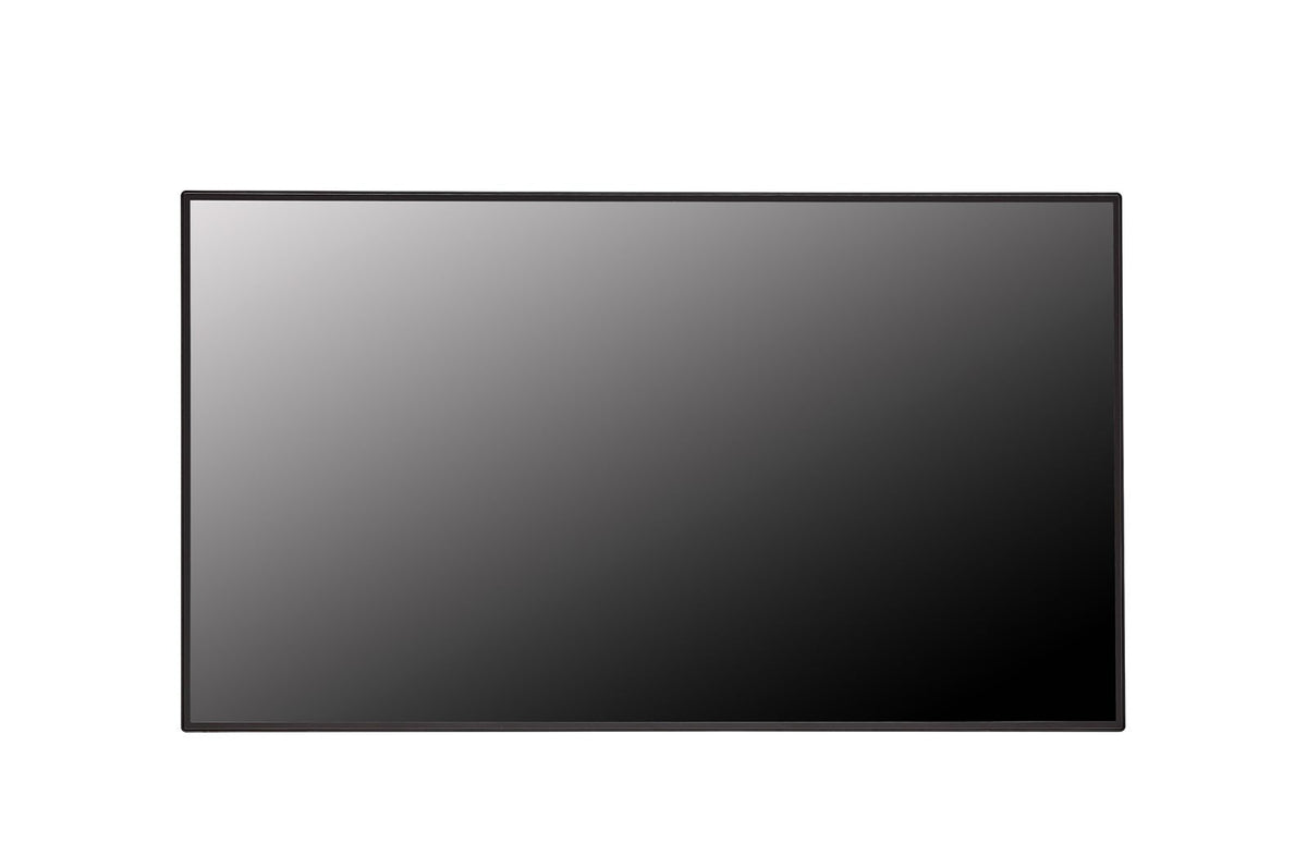 LG Signage Display UM5N 55" IPS UHD