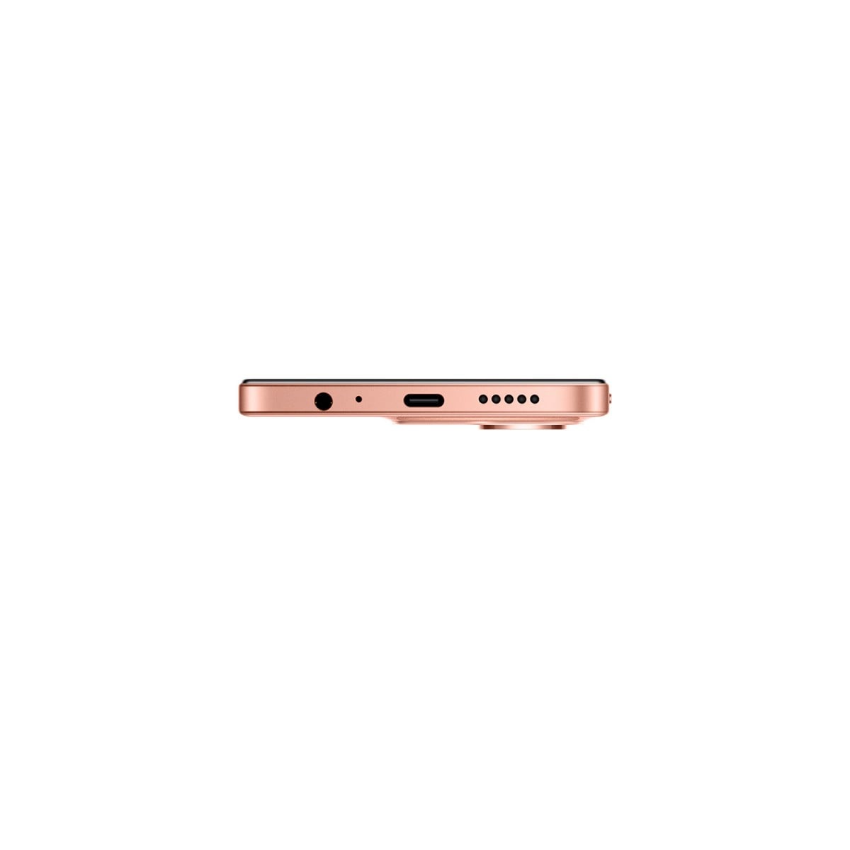 "Xiaomi Redmi 15C 17,5 cm (6.9"") 4G USB Type-C 4 Go 256 Go 6000 mAh Orange"