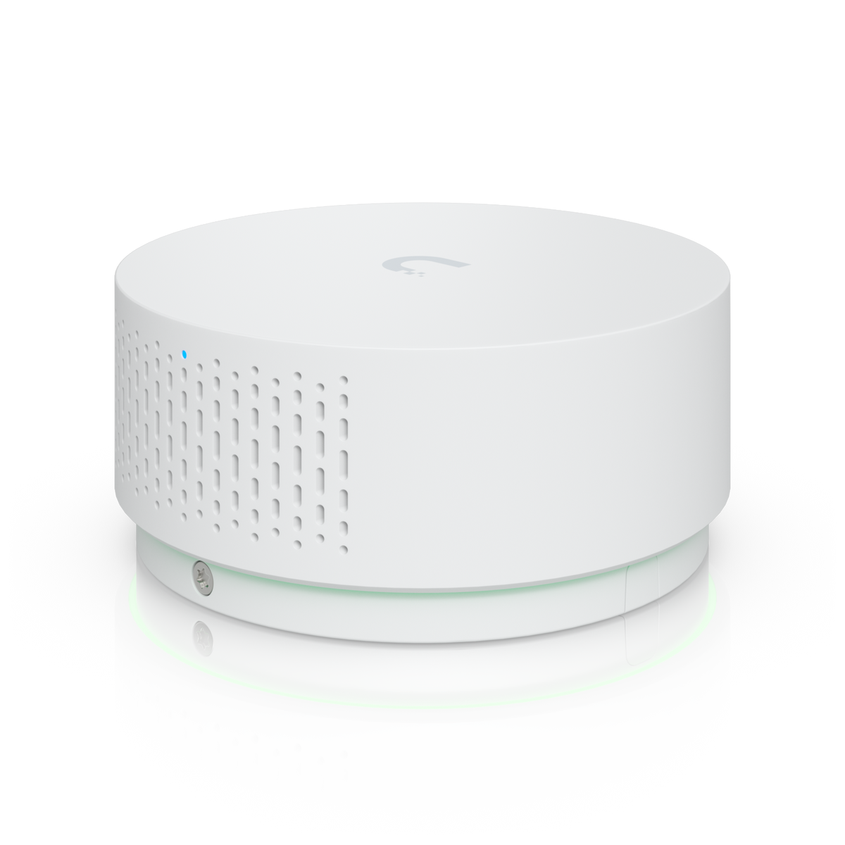 Ubiquiti UP-AirQuality Capteur de qualité de l'air et détection de vape PoE