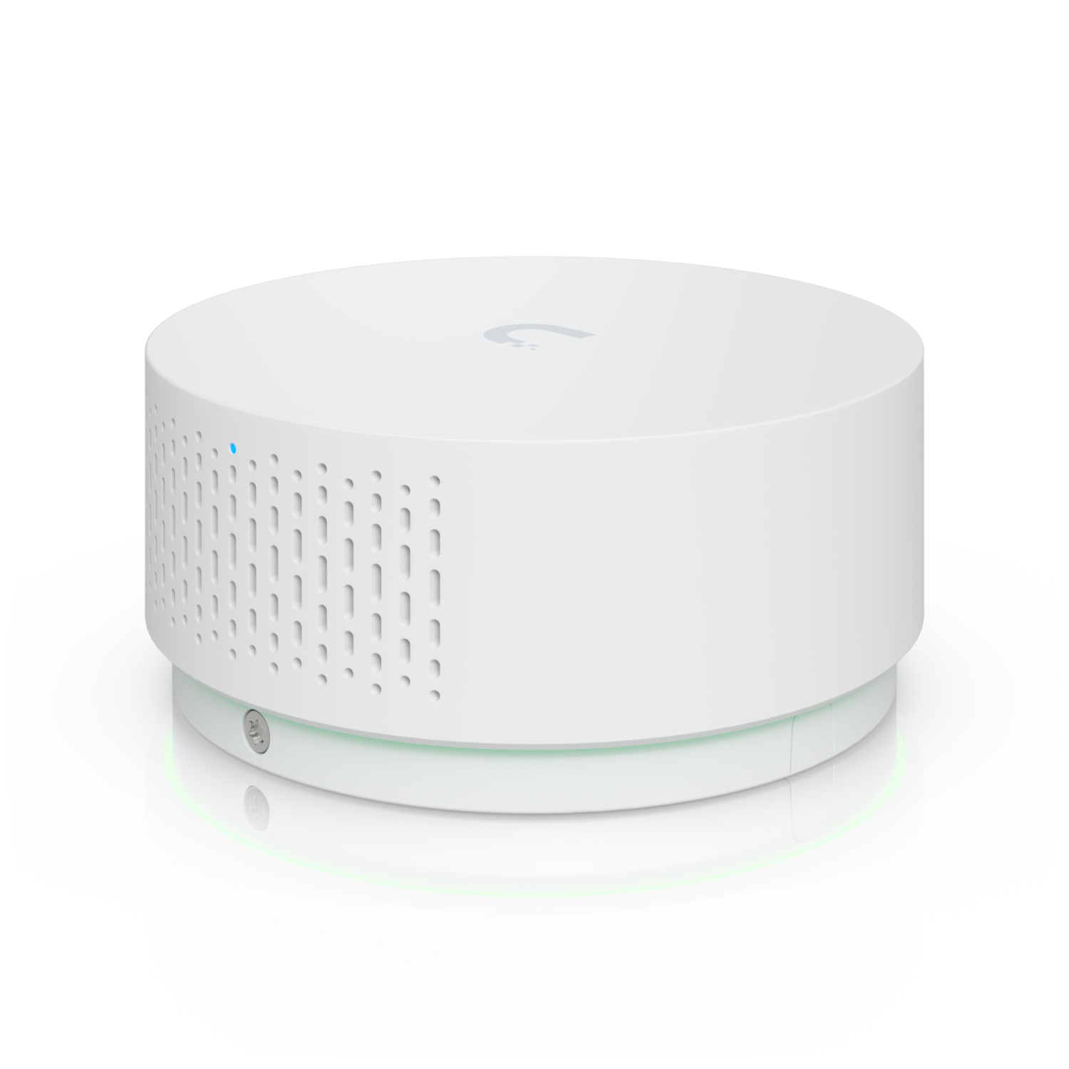 Ubiquiti UP-AirQuality Capteur de qualité de l'air et détection de vape PoE