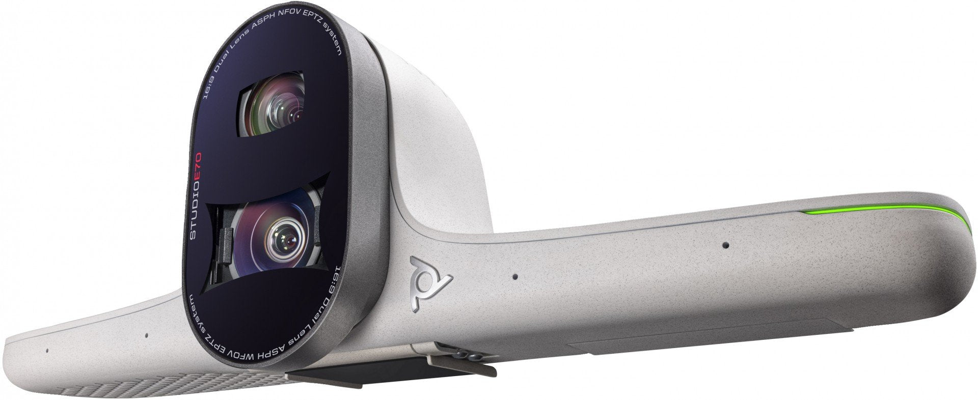Poly E70 SCMR
