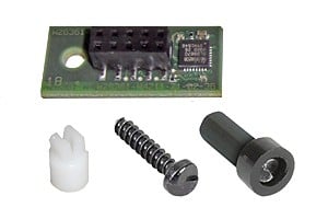 FUJITSU Trusted Platform Module 2.0 on motherboard Microsoft Windows Server 2022 only supported required for TX/RX1330M5