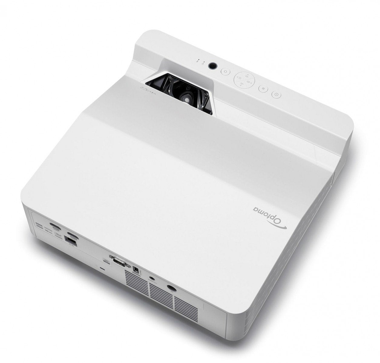 OPTOMA ZW410UST Laser Projector ST WXGA 4000lm