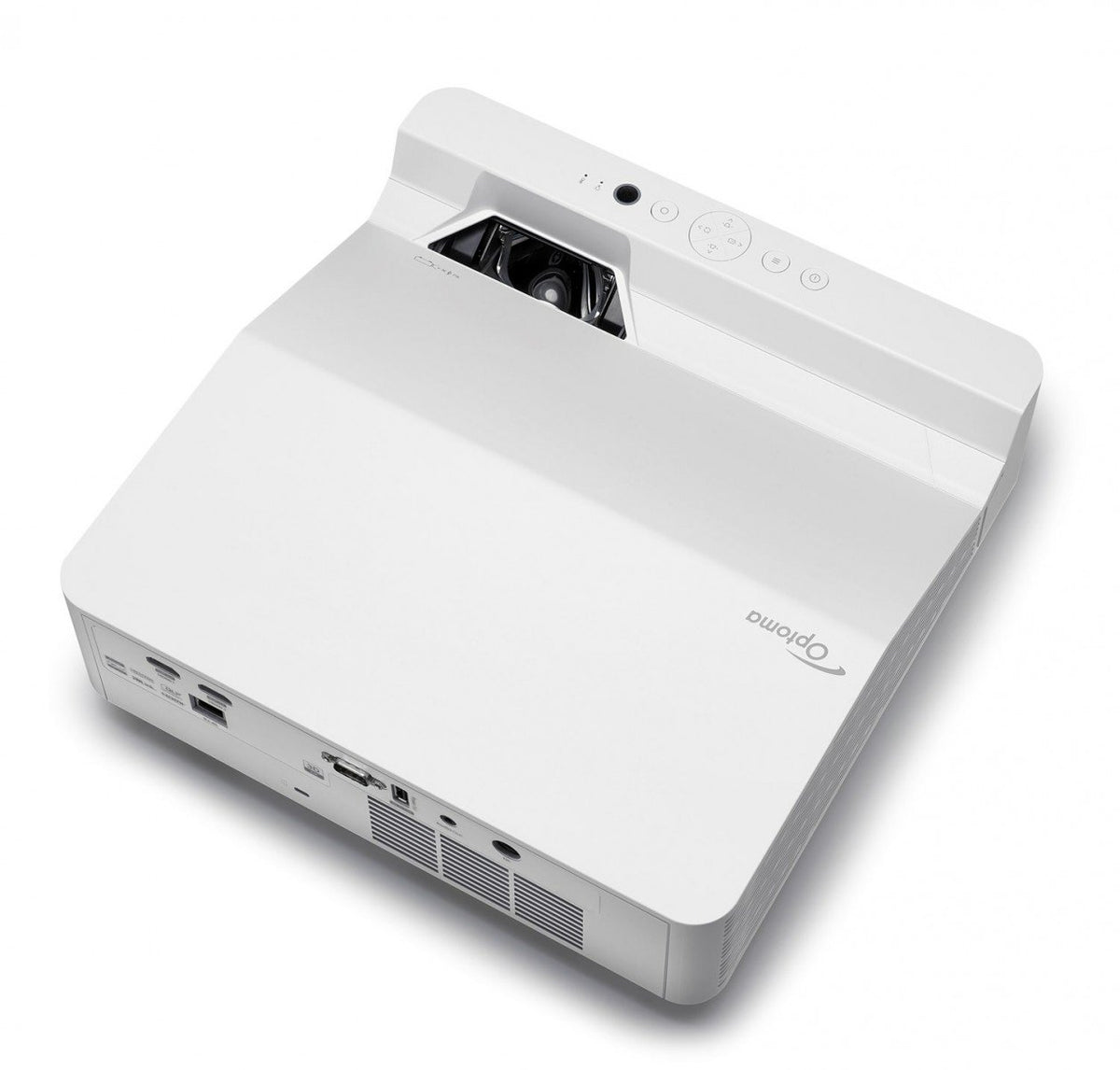 OPTOMA ZW410UST Laser Projector ST WXGA 4000lm