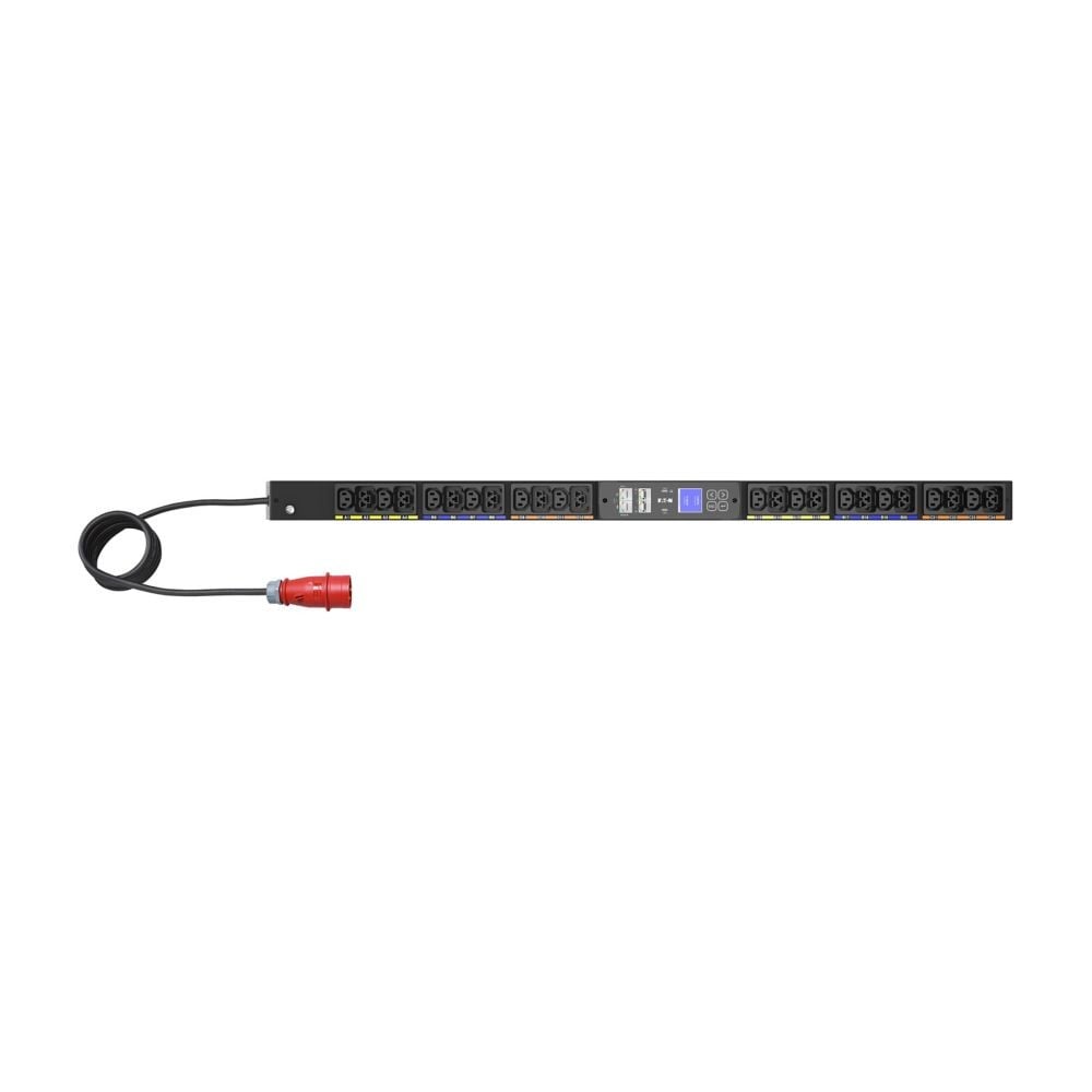 PDU G4 MI 0U 309 16A 3P 12xC13.12xC39