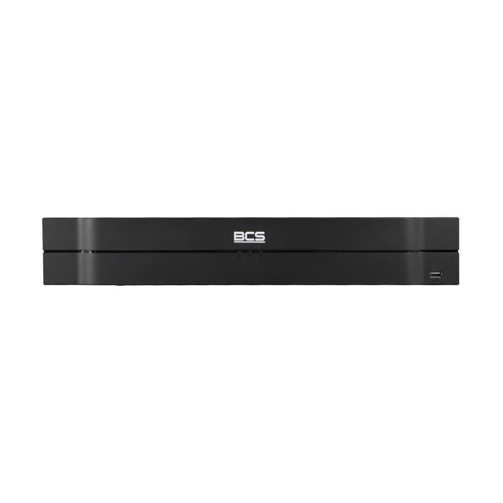 BCS BCS-L-XVR3204-4KE-IV Enregistreur 32 canaux 5 systemes avec prise en charge de 4 disques durs