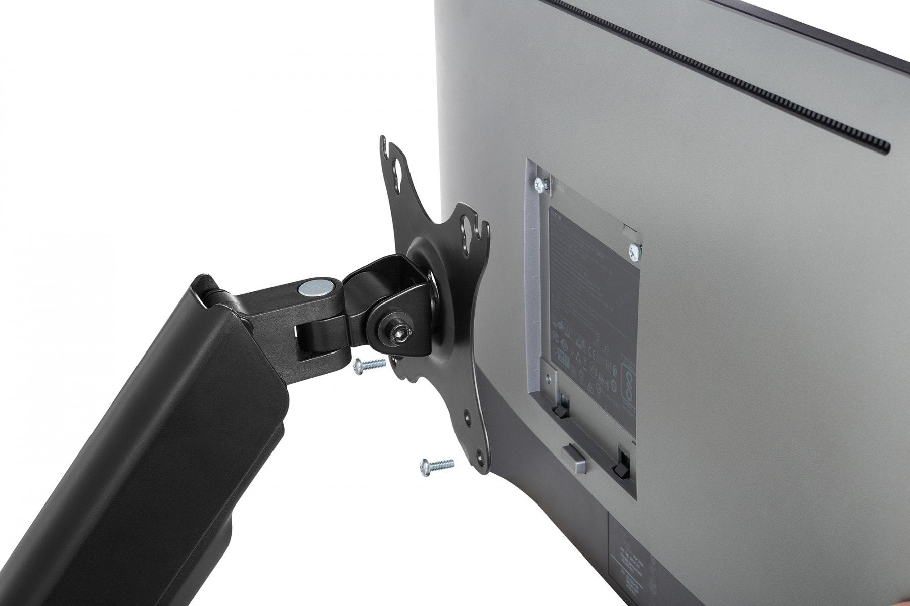 "Digitus DA-90425 support pour téléviseur 81,3 cm (32"") Noir"