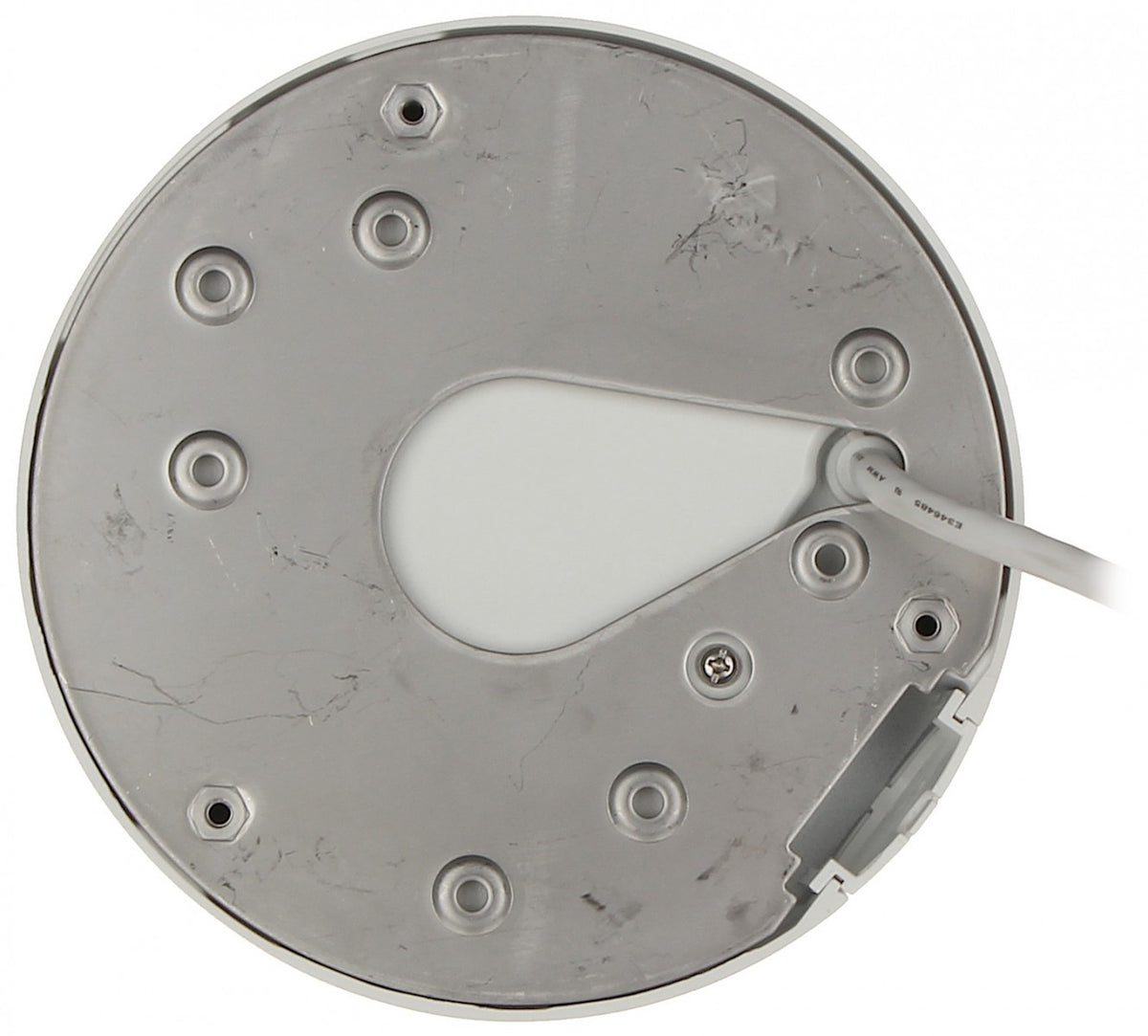 Hikvision DS-2CD2743G2-IZS(2.8-12mm) 4 MP AcuSense Motorized Varifocal Dome Network Camera