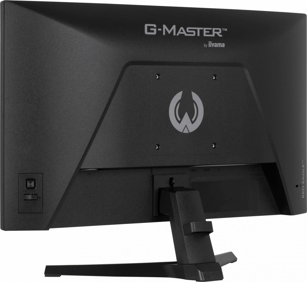 iiyama G-Master G2471HS-B1 24" Fast-IPS