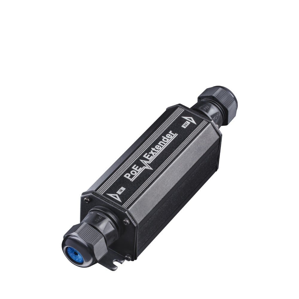 Cudy POE15 adaptateur et injecteur PoE Gigabit Ethernet