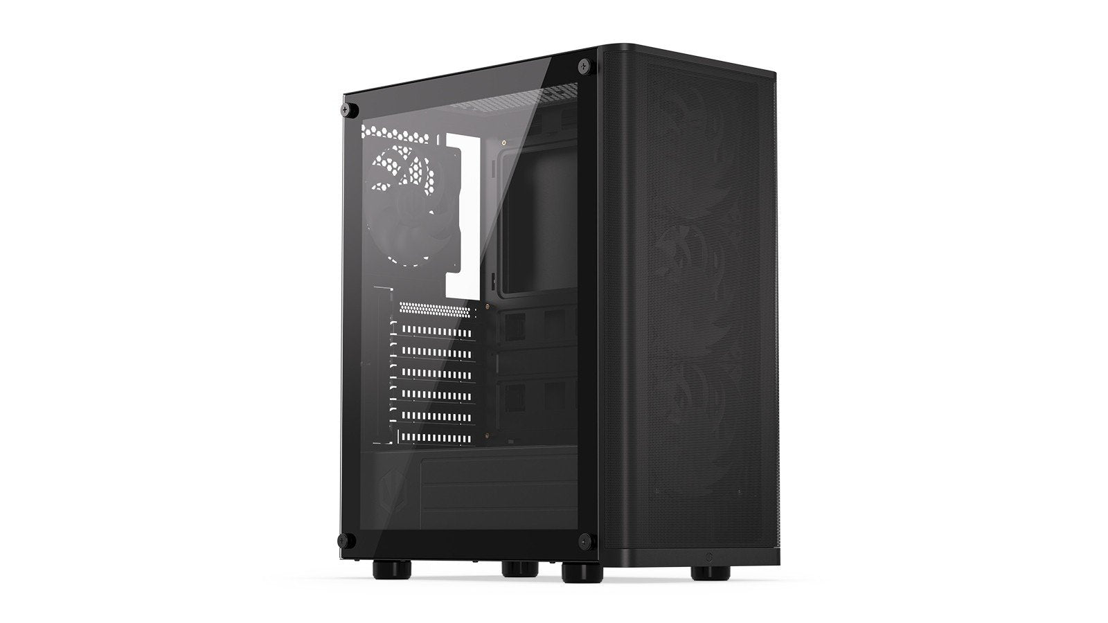 Boîtier PC ENDORFY Ventum 200 ARGB