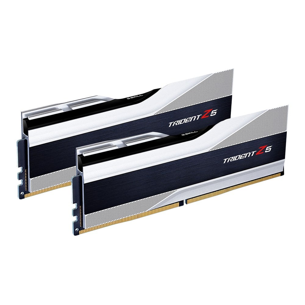G.Skill Trident Z F5-6000J3040F16GX2-TZ5S module de mémoire 32 Go 2 x 16 Go DDR5