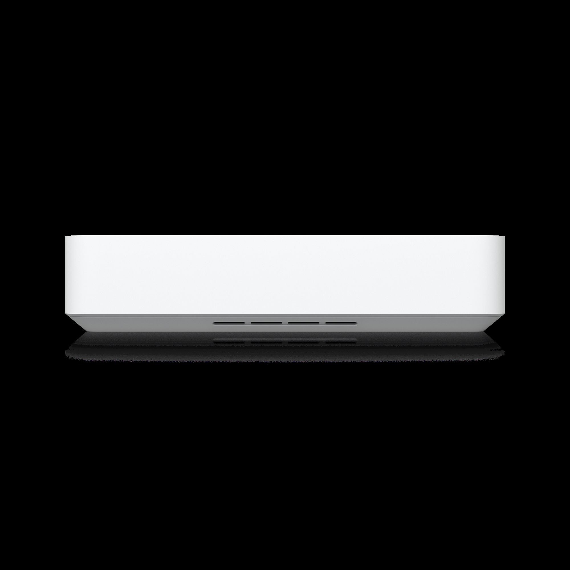 Compact UniFi Protect NVR with 3.5" HDD