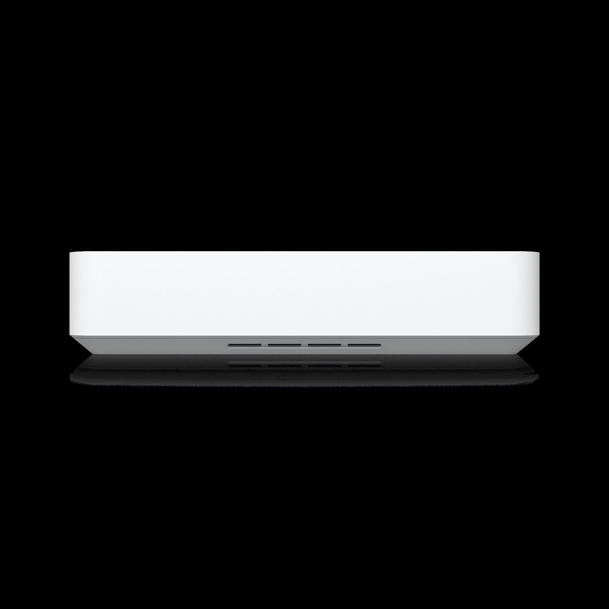 Compact UniFi Protect NVR with 3.5" HDD