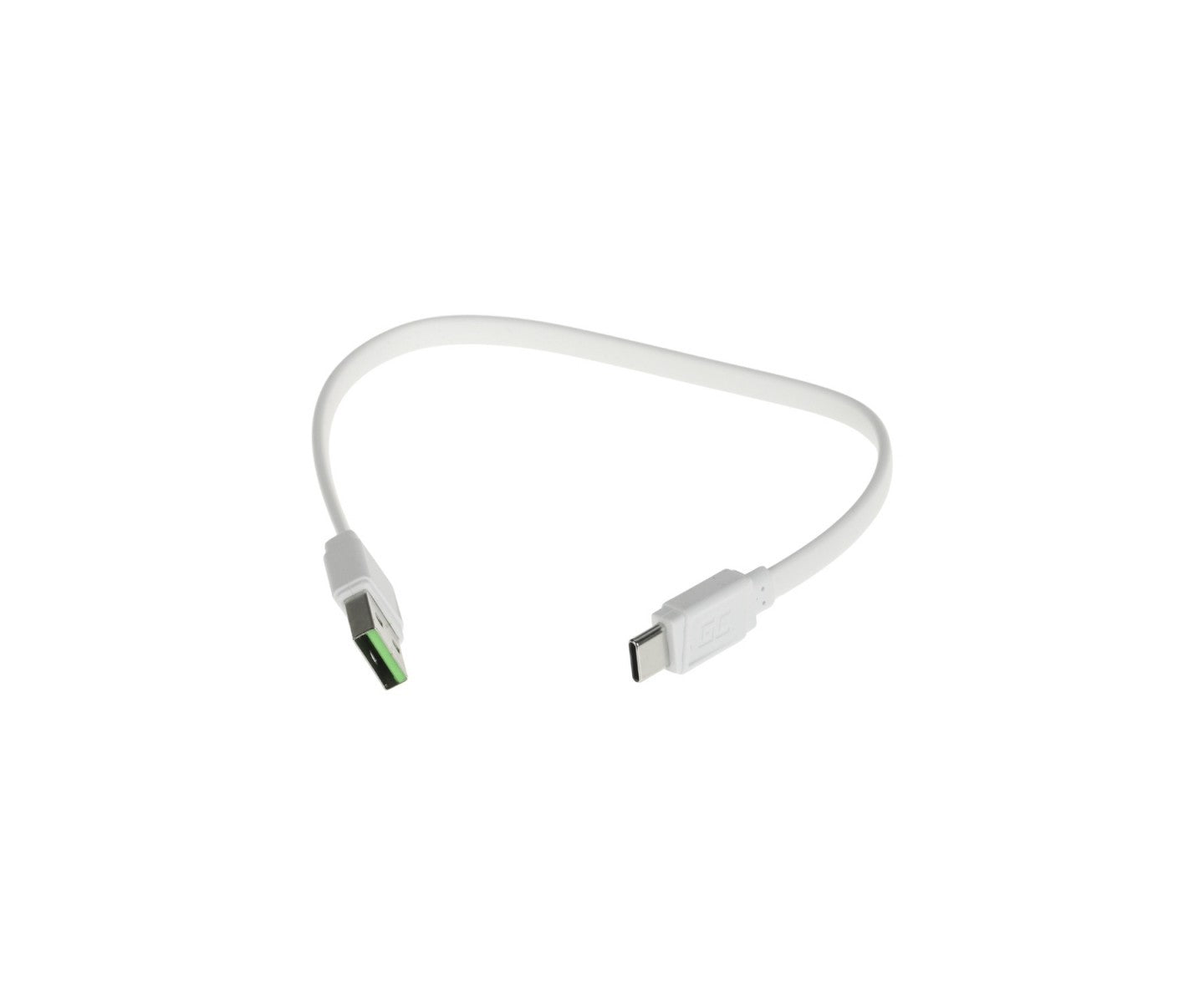 Green Cell PBGC30W PowerPlay 30 blanc powerbank 30 000mAh 22.5W 4 ports