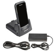 Honeywell HomeBase Ordinateur portable Noir Secteur Intérieure