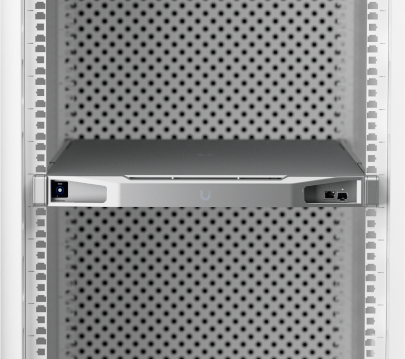 Ubiquiti CK-Enterprise La console UniFi OS est conçue pour des réseaux a tres haute capacité.