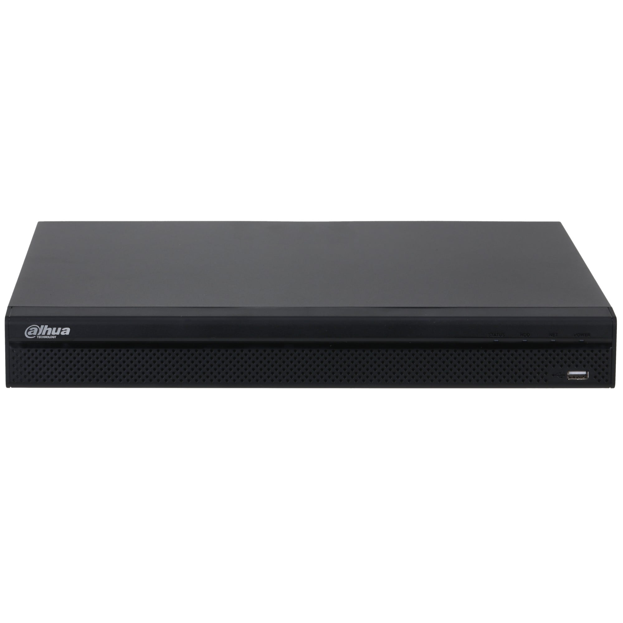 Dahua NVR4208-8P-4KS3 Enregistreur vidéo réseau 8CH 1U 8PoE 2HDDs Lite