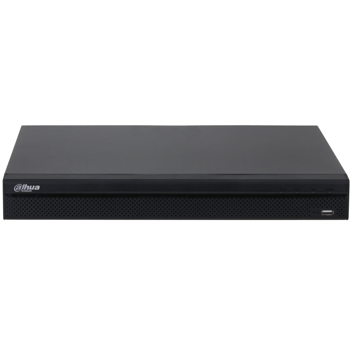 Dahua NVR4208-8P-4KS3 Enregistreur vidéo réseau 8CH 1U 8PoE 2HDDs Lite