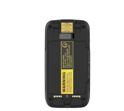 Honeywell 318-055-013 piece de rechange d’ordinateur portable Batterie