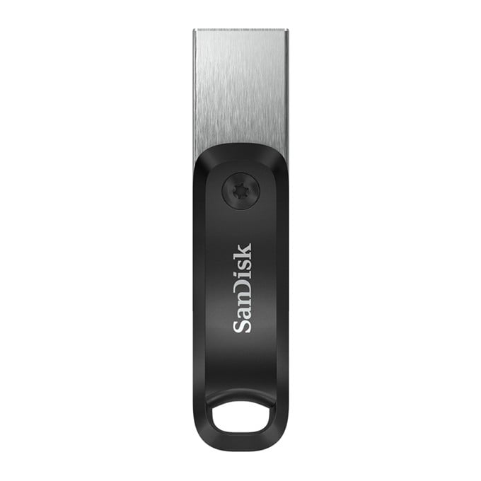 iXpand Flash Drive 128GB f iPhone/iPad