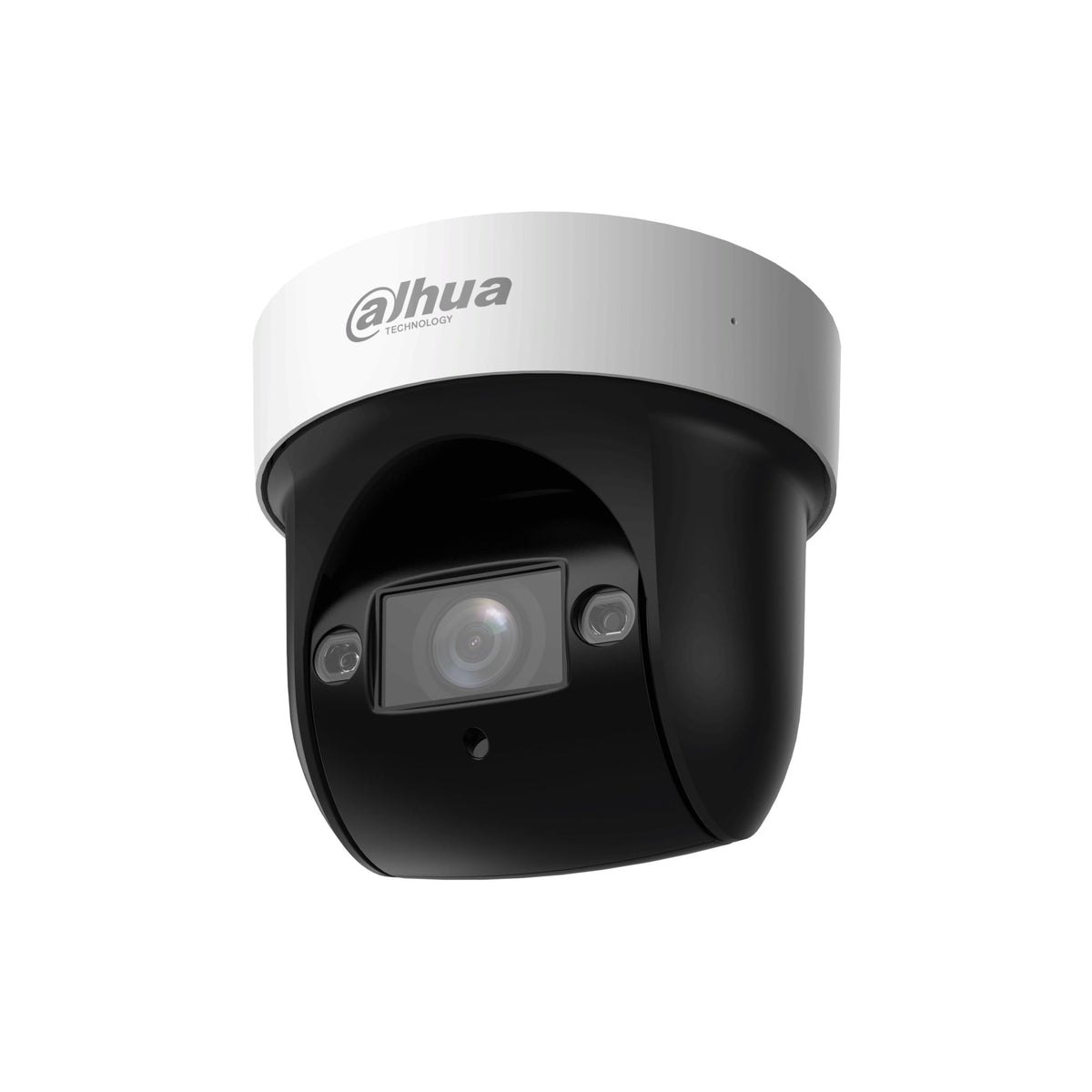 Dahua SD29204DB-GNY-W Caméra PTZ réseau 2MP 4x IR WizSense
