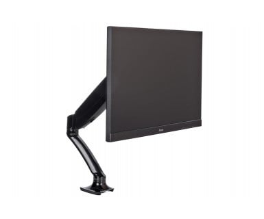 Desk Mount 10~27" VESA 75x75/100x100mm