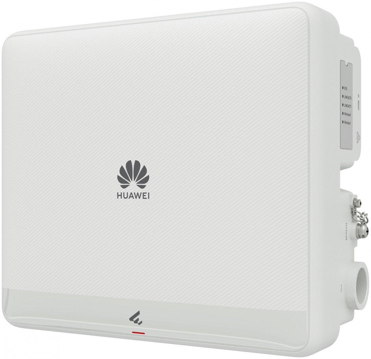 Huawei AP AP772(11be extérieur, 2+4 bandes duales, antenne omnidirectionnelle, USB, BLE)