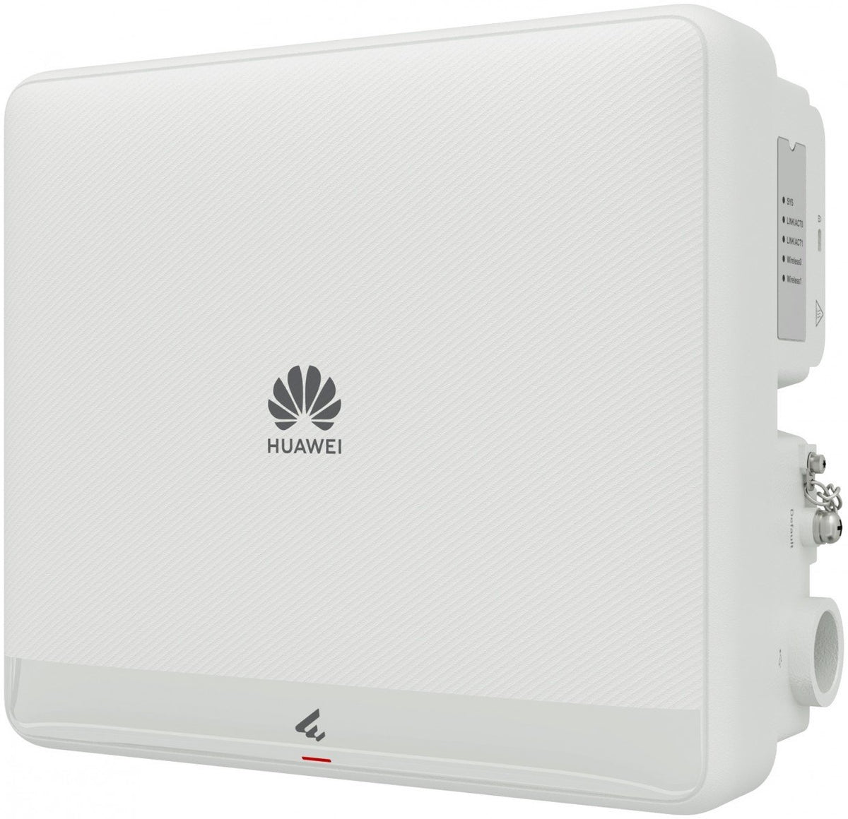 Huawei AP AP772(11be extérieur, 2+4 bandes duales, antenne omnidirectionnelle, USB, BLE)