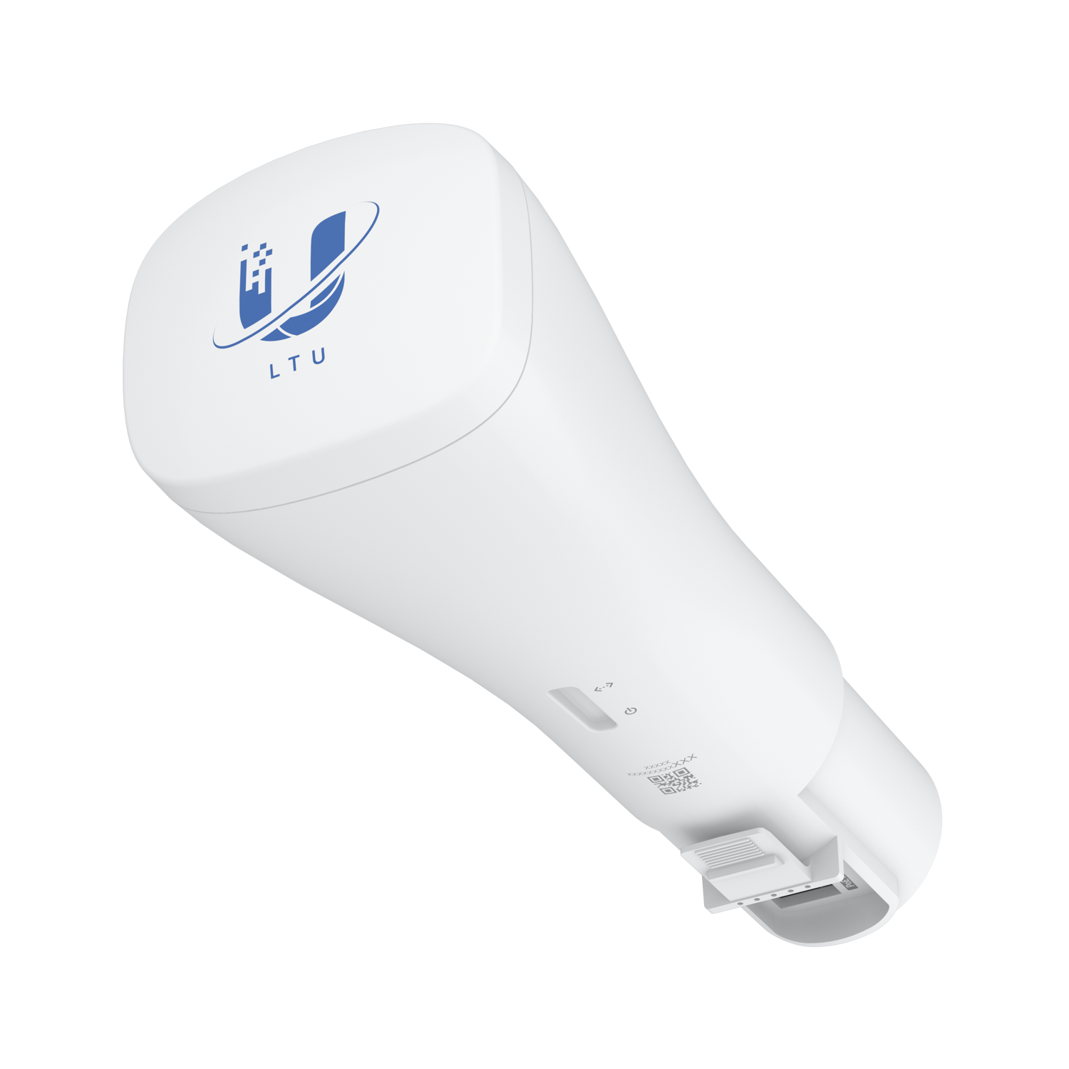 Ubiquiti LTU-INSTANT-5 Networks LTU Instant 5 Blanc Connexion Ethernet, supportant l'alimentation via ce port (PoE)
