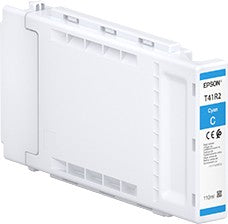 EPSON 4LB Singlepack UltraChrome XD2 T41R240 Cyan 110ml