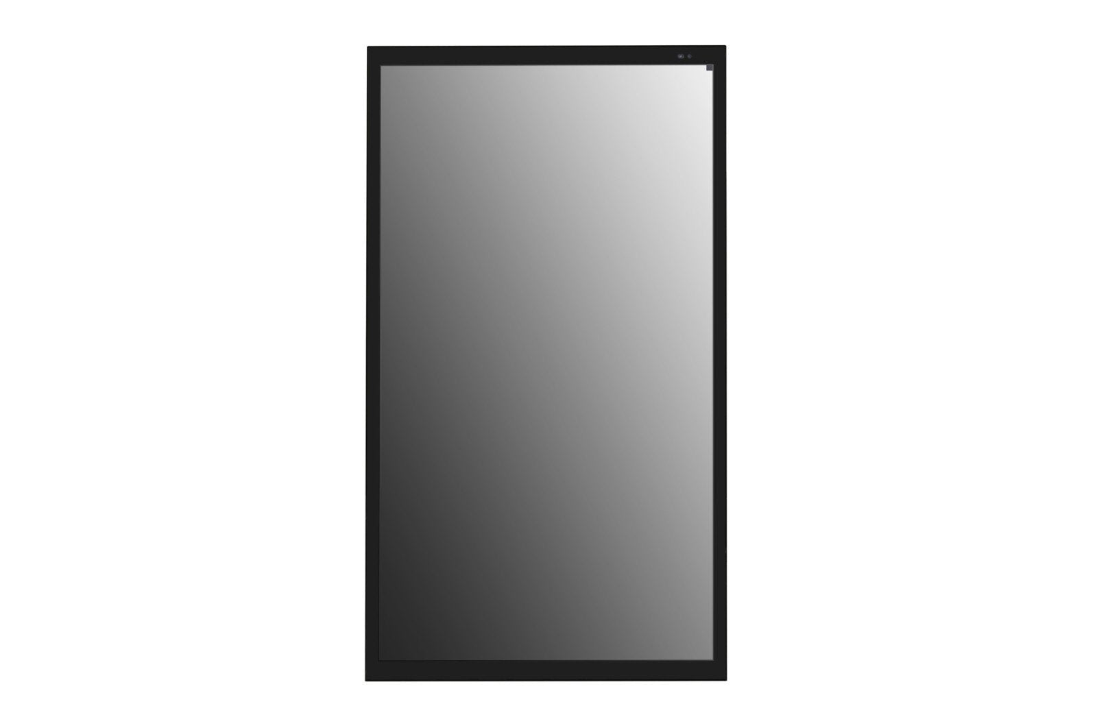 "LG 49XE4F-M affichage de messages Panneau plat de signalisation numérique 124,5 cm (49"") IPS 4000 cd/m2 Full HD Noir 24/7"