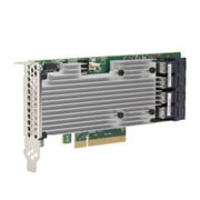 Broadcom MegaRAID SAS 9361-16i contrôleur RAID PCI Express x8 12 Gbit/s