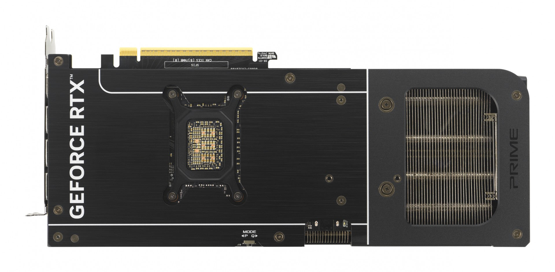 Asus GeForce RTX 5070 Prime OC 12GB GDDR7 192 bit DLSS4