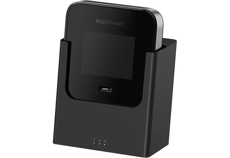 NETGEAR Nighthawk Mobile Hotspot Cradle