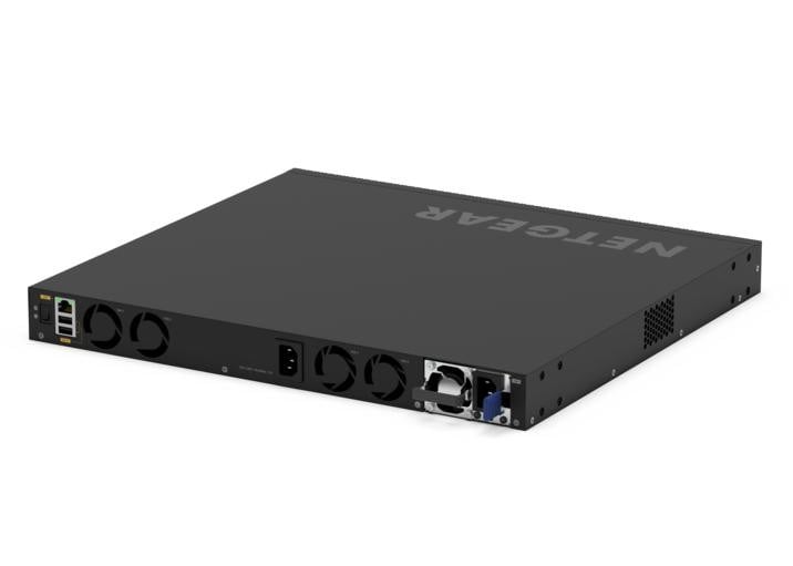 28PT M4350-24G4XF MANAGED SWITCH