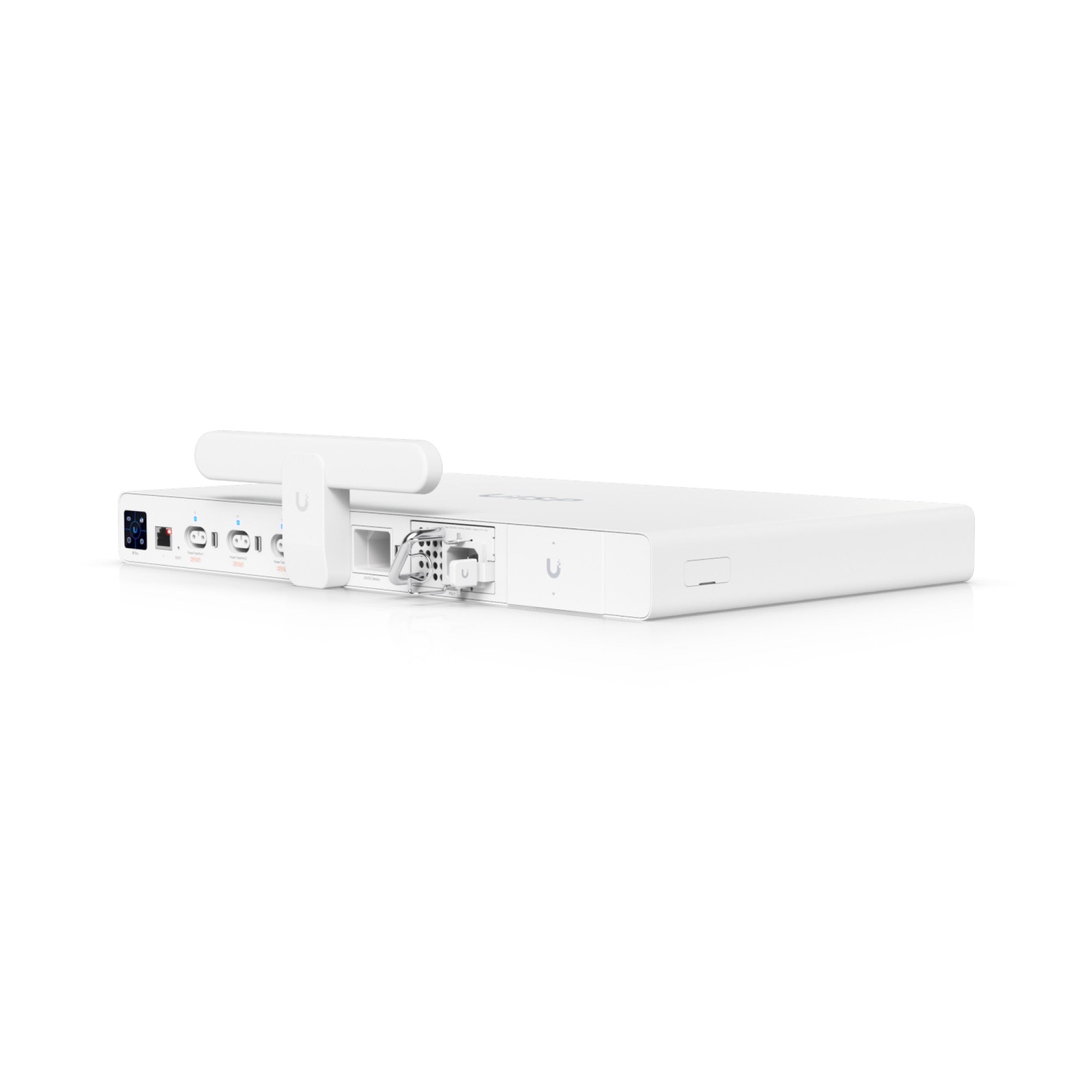 Ubiquiti UISP-P-Pro Systeme de gestion d'alimentation haute capacité pour les applications de station de base.