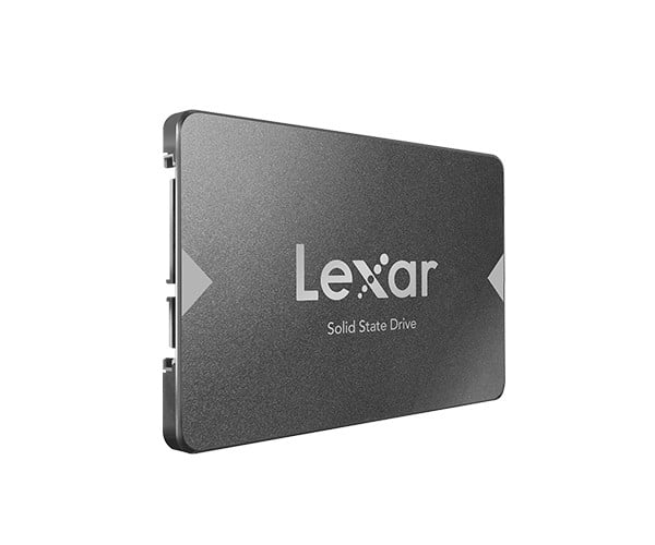"Lexar NS100 1 To 2,5"" Serial ATA III"