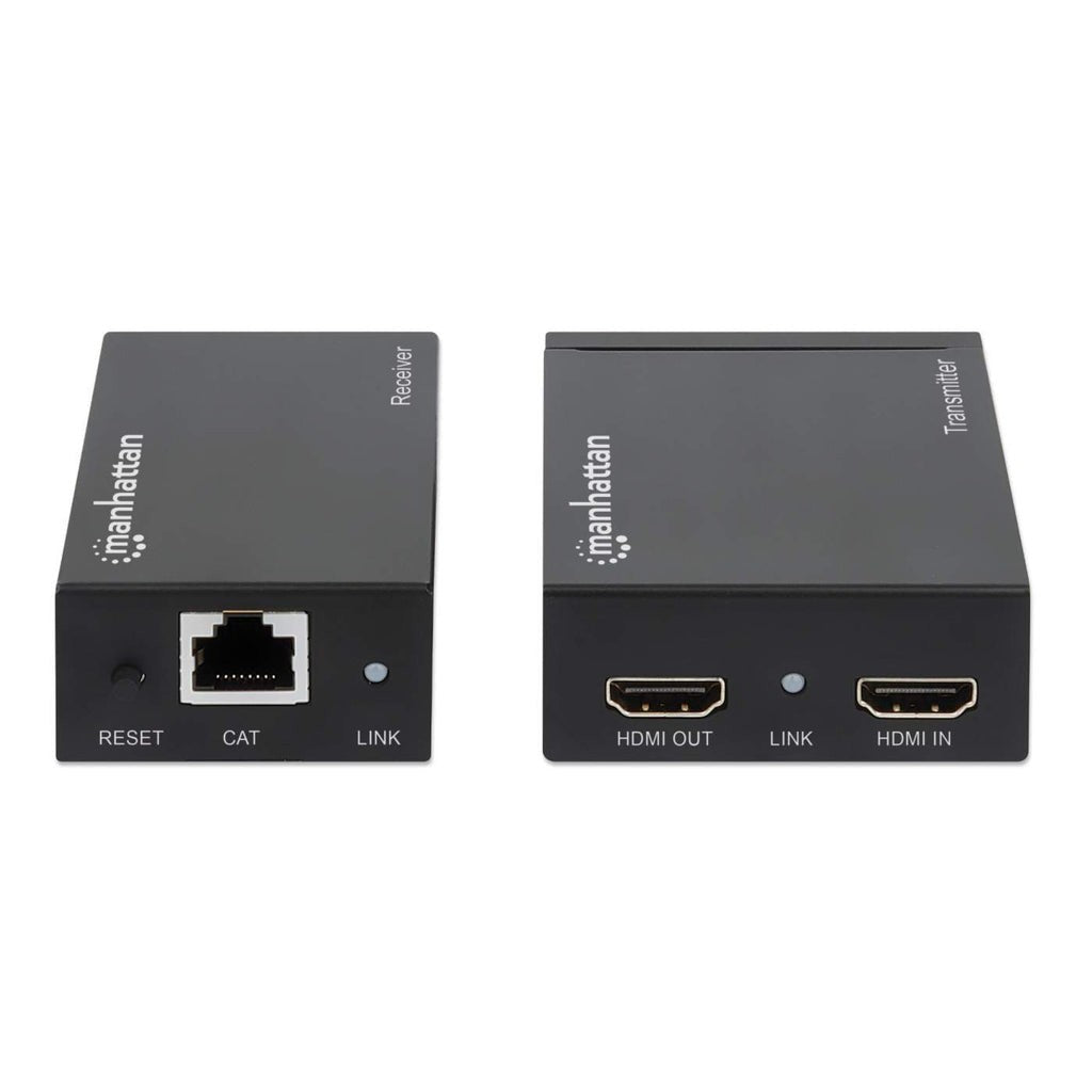 Manhattan 207461 Extenseur HDMI PoE Cat6