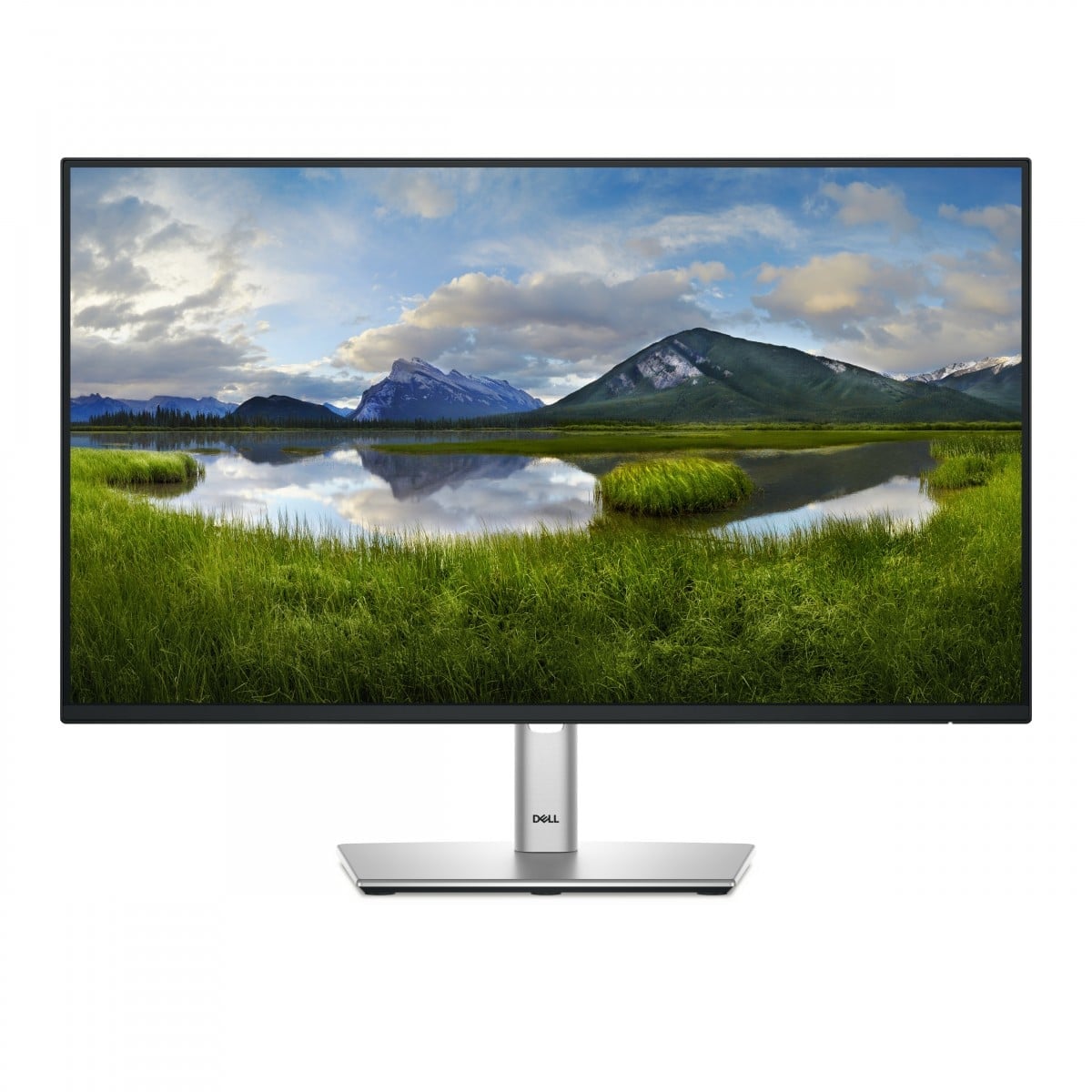 Dell Pro 24 Plus USB-C Hub Monitor - P2425HE