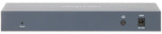 Hikvision DS-3E1310P-EI(B) Commutateur POE intelligent Fast Ethernet 8 ports