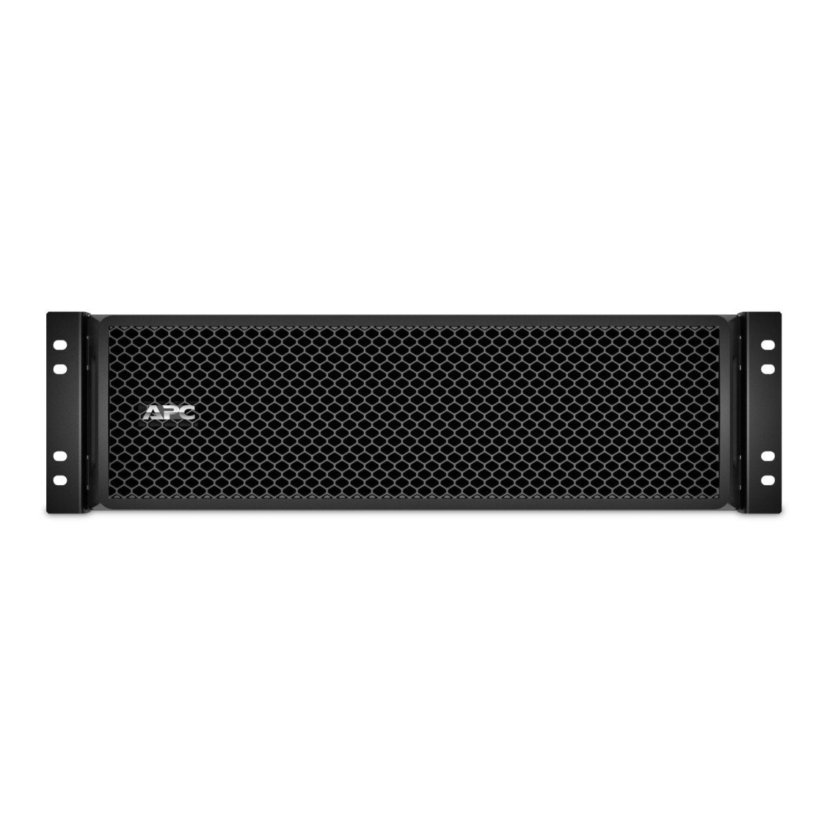 APC Smart-UPS SRT 192V 8kVA and 10kVA RM Battery Pack Battery enclosure rack-mountable 2 x battery lead acid 3U Black