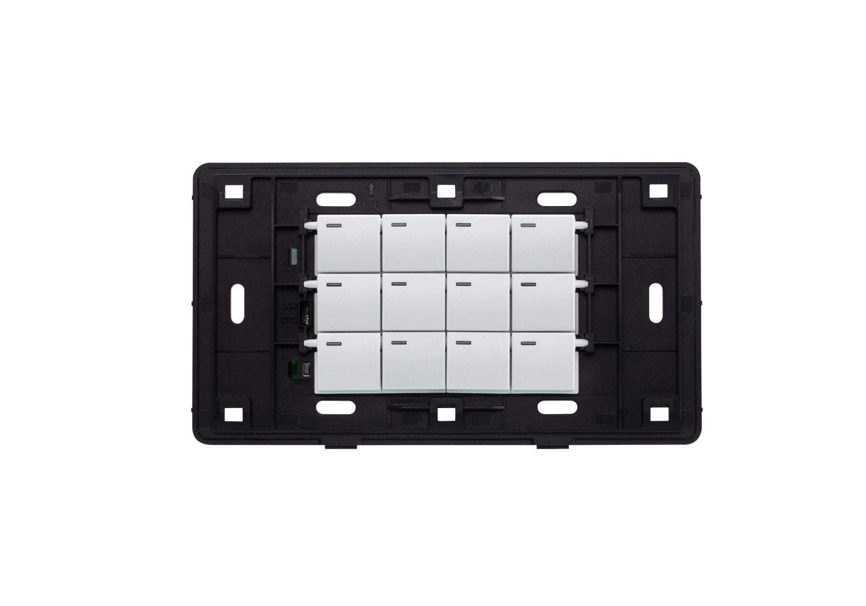 ATEN PREMIUM VK0200  bloc de commande à 12 boutons