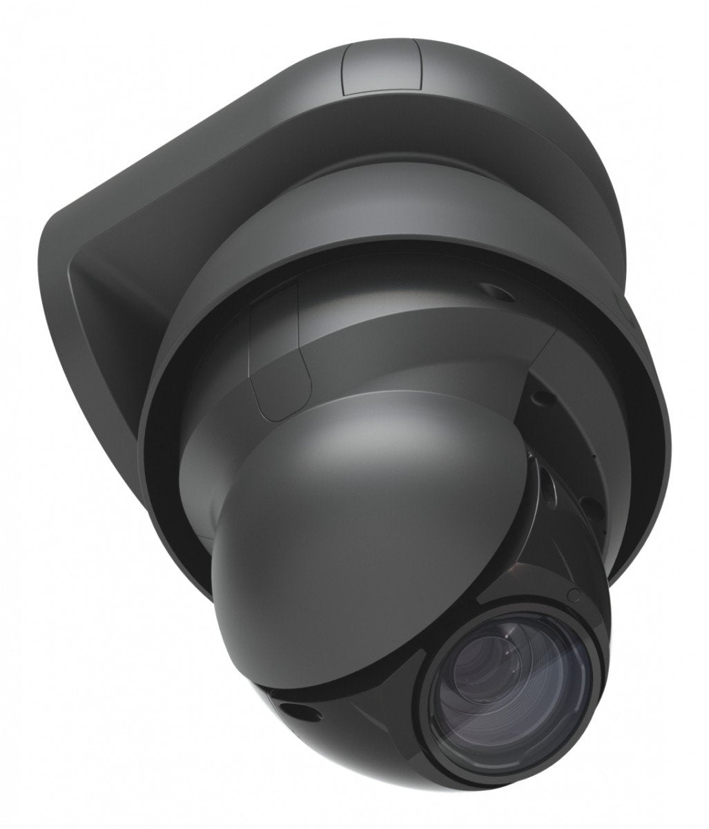 Industrial-grade 4K PoE++PTZ camera wit