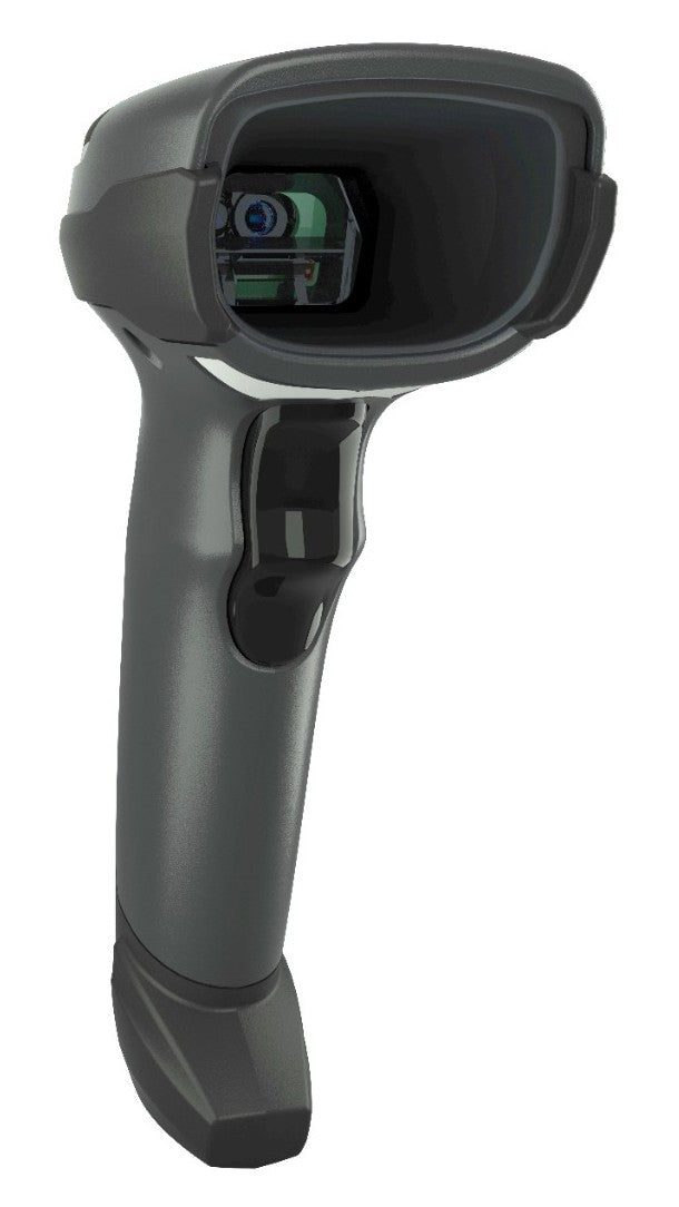 Zebra DS4608 SCANNER: AREA IMAGER, ELECTRONICS DPM, CORDED, WHITE ILLUMINATION, TWILIGHT BLACK, VIBRATION MOTOR - NA, LA, EMEA ONLY