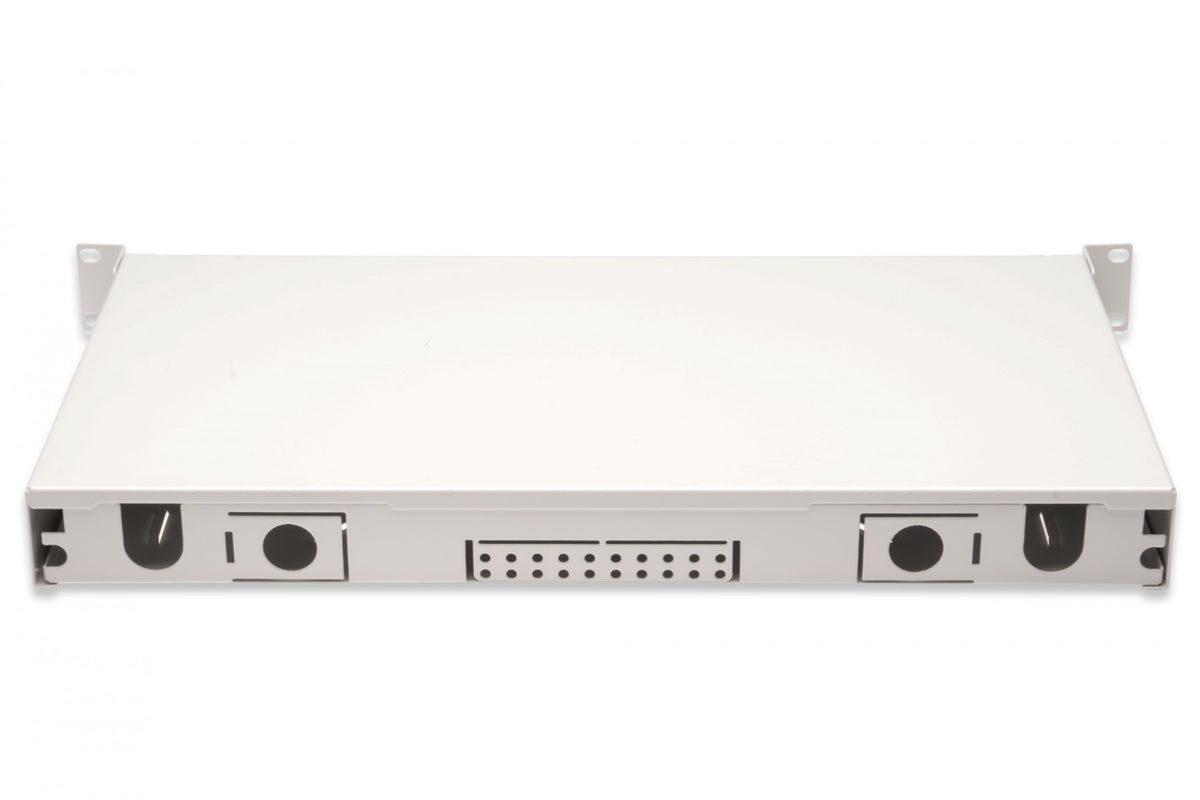 Digitus DN-96321-4 accessoire de racks Panneau de gestion de câbles