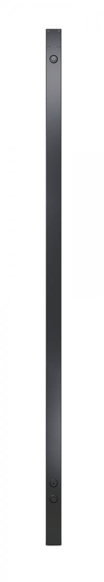 APC Metered-by-Outlet with Switching Rack PDU ZeroU 2G Rack AC 200/208/230V Ethernet 10/100 input IEC 60309 oc 24 0U BK