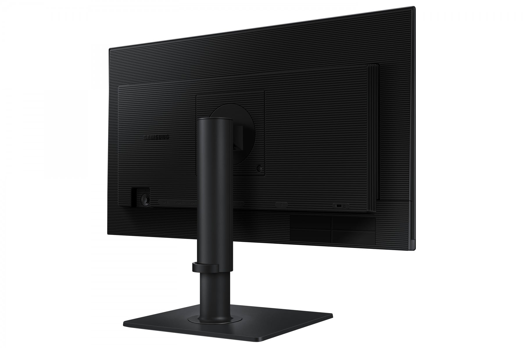 "Samsung S40GD écran plat de PC 61 cm (24"") 1920 x 1080 pixels Full HD LCD Noir"