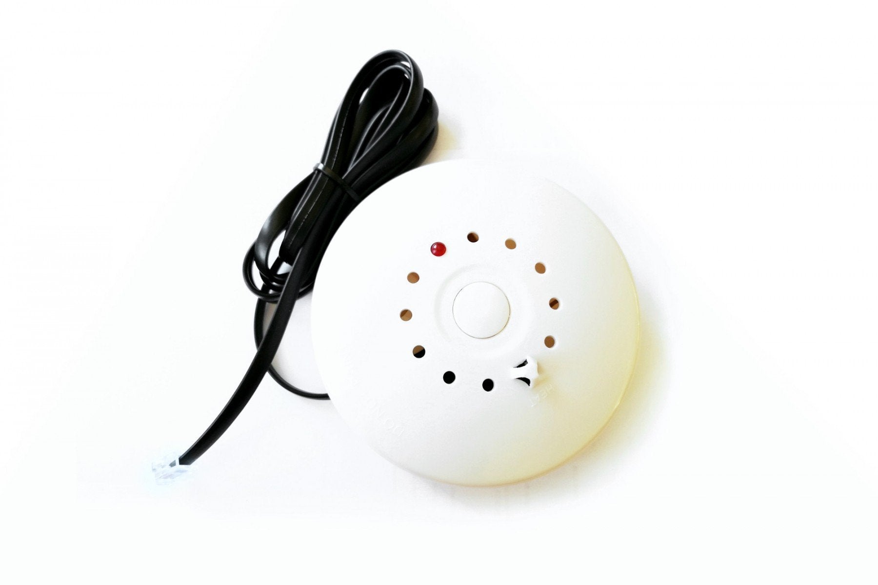 Digitus DN-S-S détecteur de fumée Avec fil